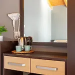 Potam'sea Bliss 32 - Front, Sun Beds & Parking Apartament Himara