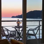 Apartament Potam'sea Bliss 32 - Front, Sun Beds & Parking Himara
