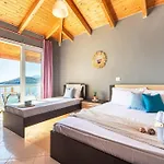 Apartament Potam'sea Bliss 32 - Front, Sun Beds & Parking *