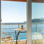 Apartament Potam'sea Bliss 32 - Front, Sun Beds & Parking