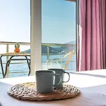 Apartament Potam'sea Bliss 32 - Front, Sun Beds & Parking