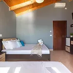 Potam'sea Bliss 32 - Front, Sun Beds & Parking Apartament Himara