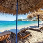 Apartament Potam'sea Bliss 32 - Front, Sun Beds & Parking Himara