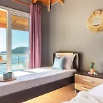 아파트 Potam'sea Bliss 32 - Front, Sun Beds & Parking *